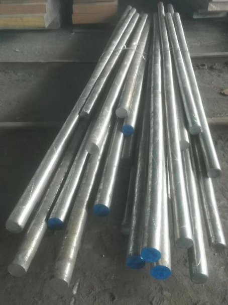 温泉P20模具钢