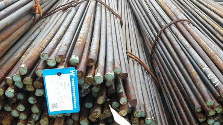 温泉30CrNi3Mo合金结构钢